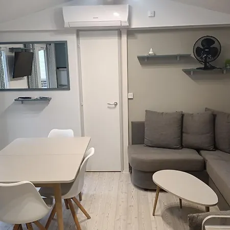 Apartment La Bulle D'oxygene *