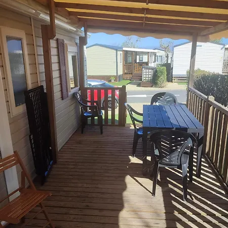 Apartman La Bulle D'oxygene Sérignan