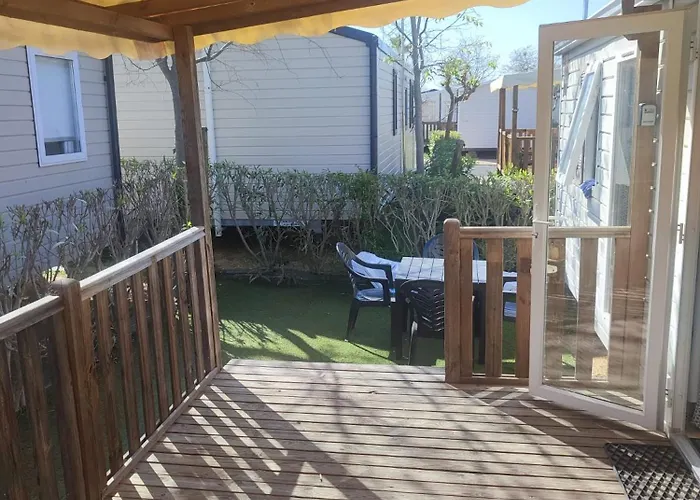 La Bulle D'oxygene Apartamento Sérignan